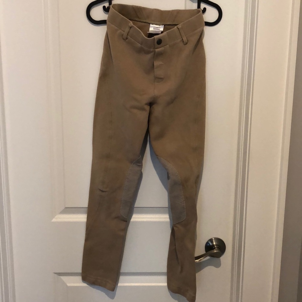 Elation Red Label Breeches